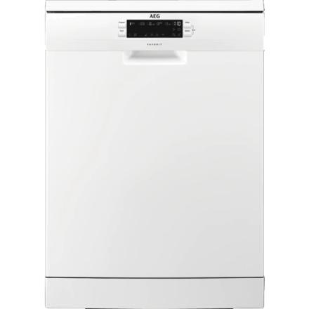 Máquina de lavar loiça aeg - ffb53900zw