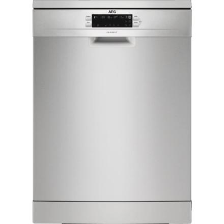 Máquina de lavar loiça aeg - ffb53900zm