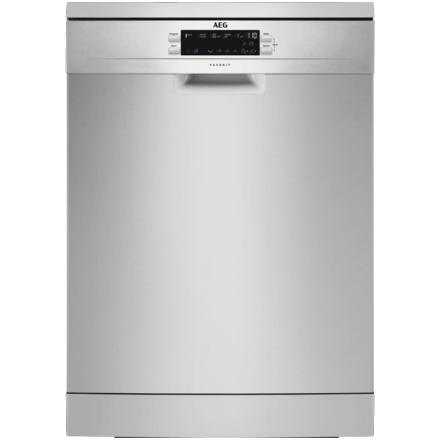 Máquina de lavar loiça aeg - ffb53620zm