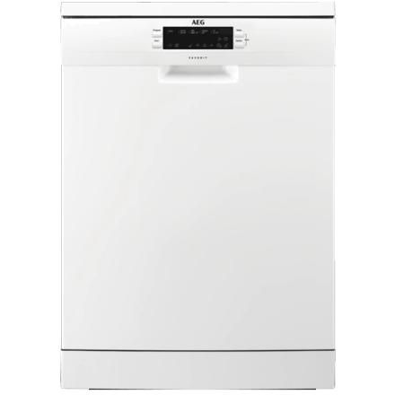 Máquina de lavar loiça aeg - ffb53600zw