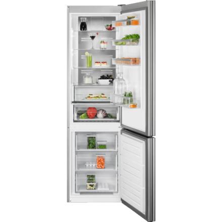 Combinado aeg - rcb 736e4 ml