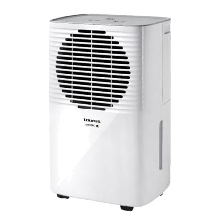 Desumidificador taurus/alpatec pleasant dh 1201 - 954.513