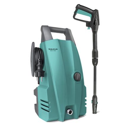 Máquina alta pressão Taurus
