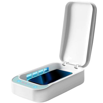 Esterilizador uvc taurus everyday purity - 985.002