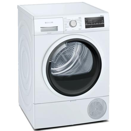 Máquina secar roupa siemens - wt47r461es -