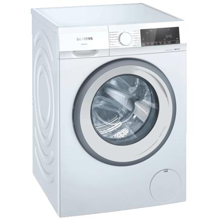 Máquina de lavar e secar roupa siemens - wn34a100eu -