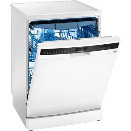 Máquina de lavar loiça siemens - sn25zw49ce -