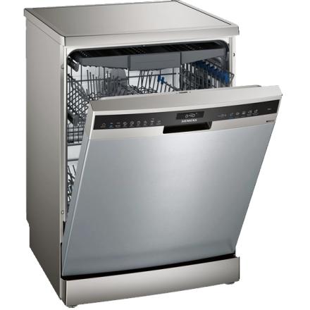 Máquina de lavar loiça siemens - sn25zi49ce -