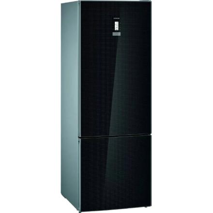 Combinado siemens - kg56fsbda -