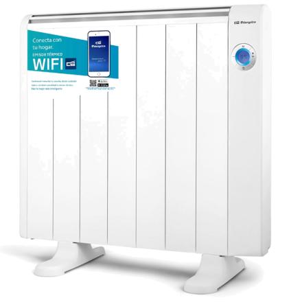 Emissor Térmico digital Orbegozo RRW 1300