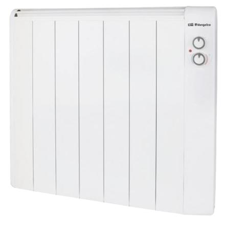 Emissor térmico analógico orbegozo - rrm 1310 a
