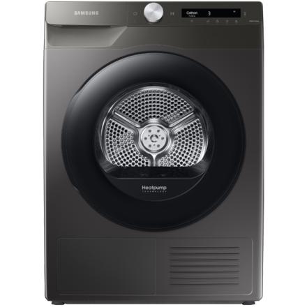 Máquina secar roupa samsung - dv90t5240an/s3