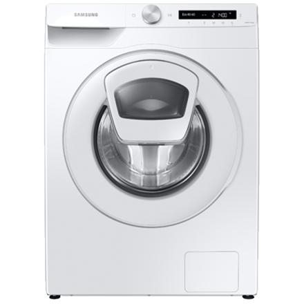 Máquina de lavar roupa samsung - ww80t554dtw/s3