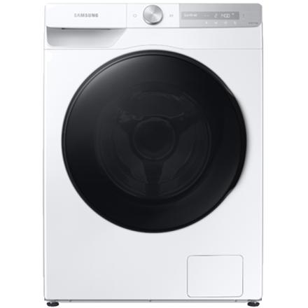 Máquina de lavar e secar roupa samsung - wd90t734dbh/s3