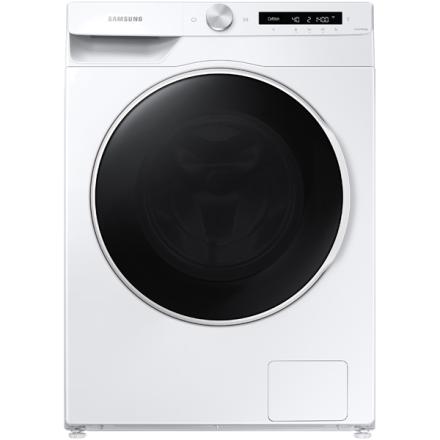 Máquina de lavar e secar roupa samsung - wd12t504dww/s3