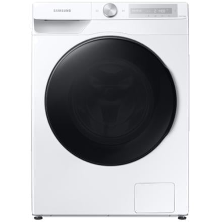 Máquina de lavar e secar roupa samsung - wd10t634dbh/s3