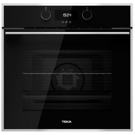 Forno encastrar teka - hlb 850 ss - inox
