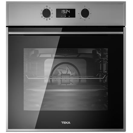 Forno encastrar teka - hsb 645 ss - inox