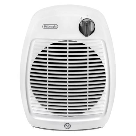 Termoventilador delonghi - hva1120 - 2000w