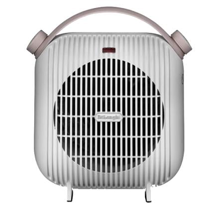 Termoventilador delonghi - hfs30b24 - 2400w