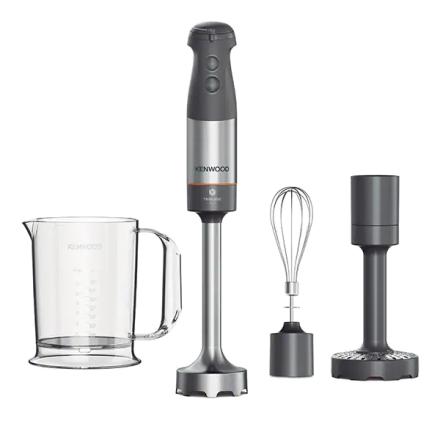 Varinha kenwood c/ acessórios - hbm 60.007gy