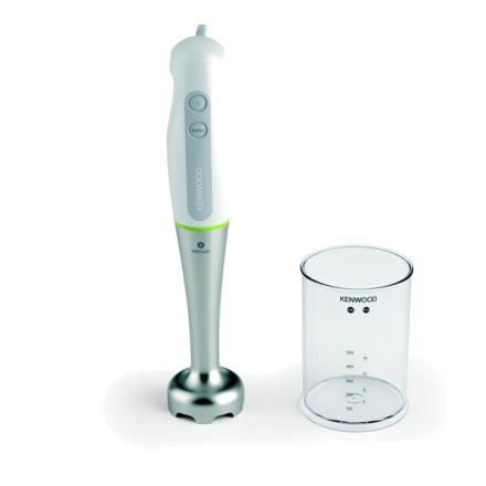Varinha kenwood c/ acessório - hdp 106 wg