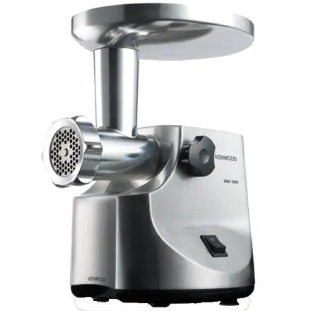 Máquina de picar carne kenwood - mg510