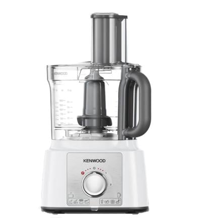 Processador de alimentos kenwood - fdp65.640wh