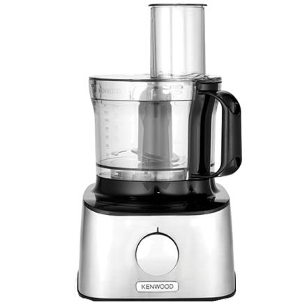 Processador de alimentos kenwood - fdm301ss
