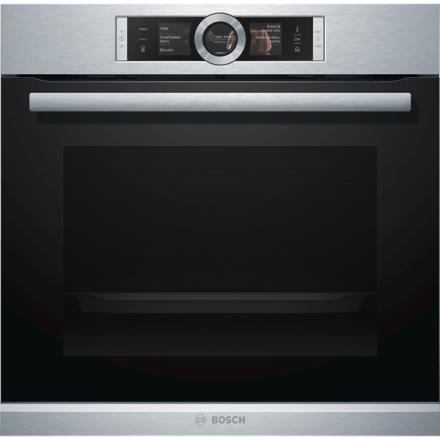 Forno bosch - hsg636bs1 -