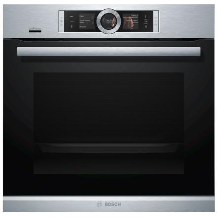 Forno bosch - hrg6769s6 -