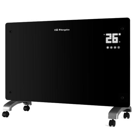 Painel radiante wi-fi orbegozo - rew 2020