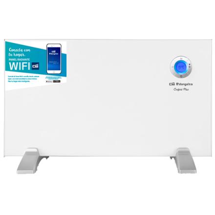 Aquecedor Radiante Wi-fi Orbegozo Rew 1000