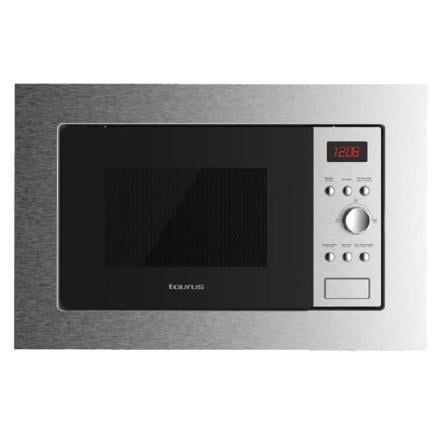 Microondas taurus - mo20ixd