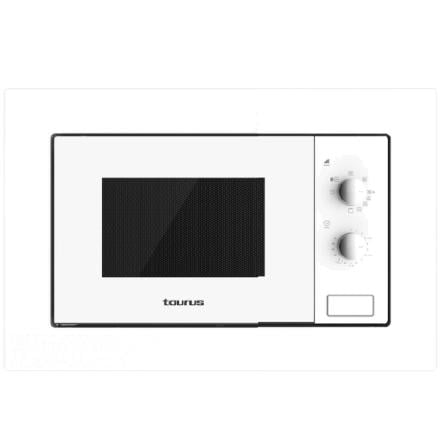 Microondas taurus - mo20whm