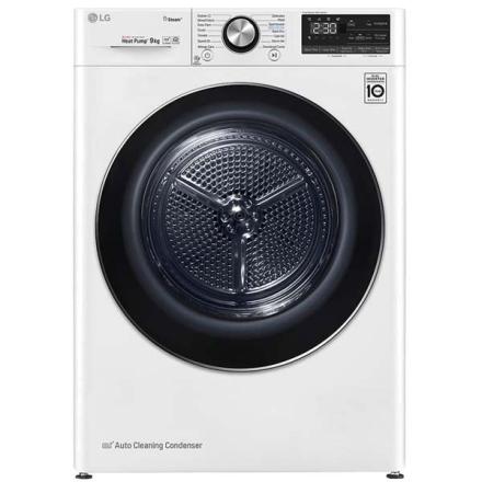 Máquina secar roupa lg - rc90v9av2w