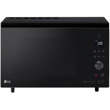 Microondas lg - mj 3965 bps