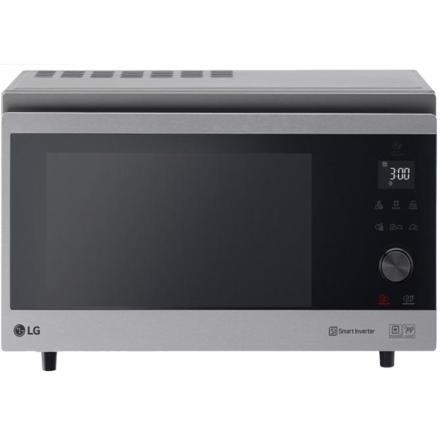 Microondas lg - mj 3965 acs