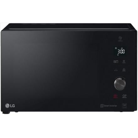 Microondas LG Smart Inverter MH7265DPS 1200W 32L