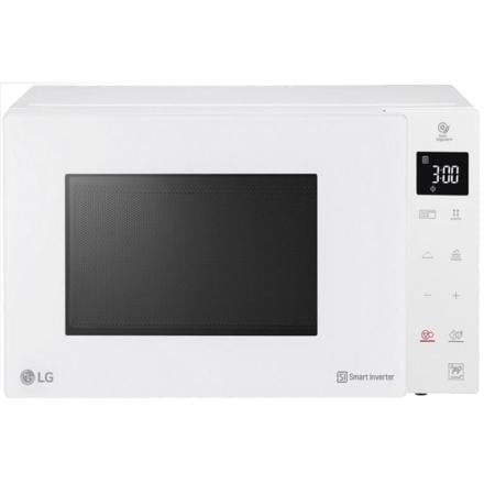 Microondas LG Smart InverterMH6535GHD 1150W 25L