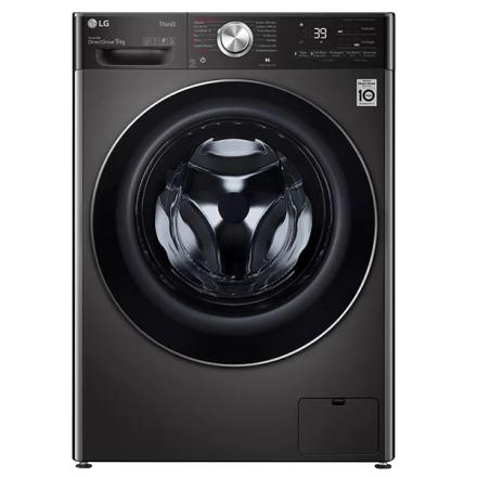 Máquina de lavar roupa lg - f4wv9009p2b