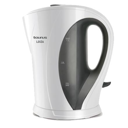 Chaleira taurus loiza - 958.514