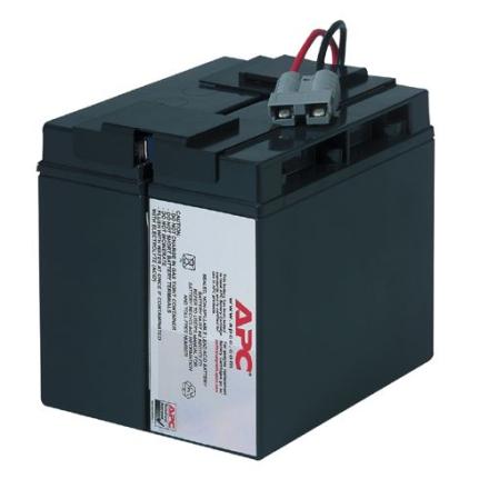 Bateria apc replacement battery cartridge #7 - rbc7