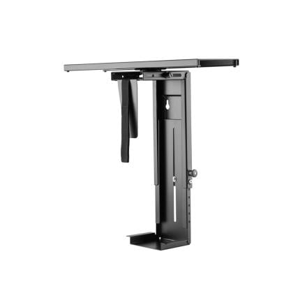 Suporte Para Cpu Euip Under Desk Mount Bracket
