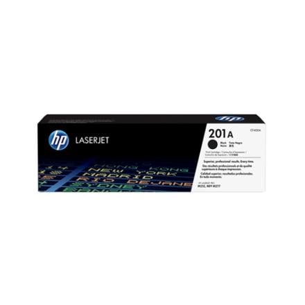 Toner Orig Hp Laserjet 201a Preto