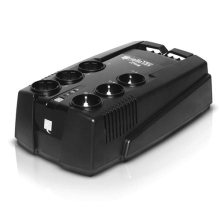 Riello Sai Iplug 600 Usb. Off Line (Ipg 600 De)