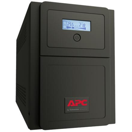 UPS APC Easy SMV 3000Va 230V