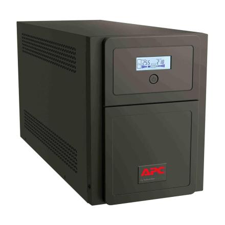 UPS APC Easy UPS SMV 2000VA 230V Line Interactive - SMV2000C