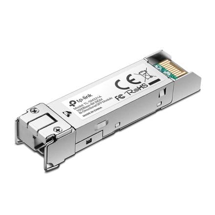Módulo TP-LINK SFP Bi-Direccional WDM 1000Base-BX, TX:1550nm