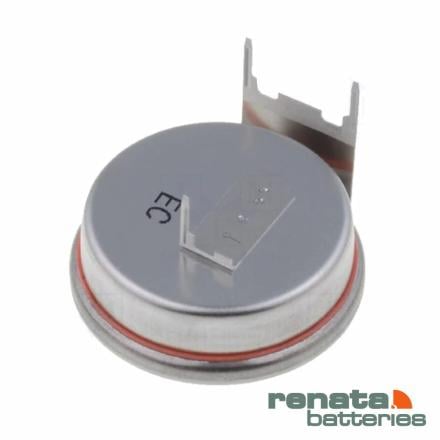 Pilha Lítio Botão CR2477N 3V 950mA RENATA